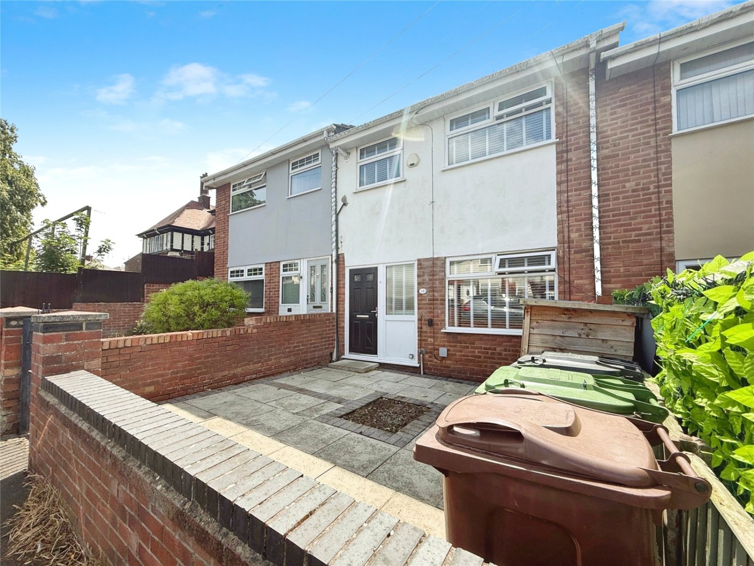 Litherland, Liverpool, Merseyside