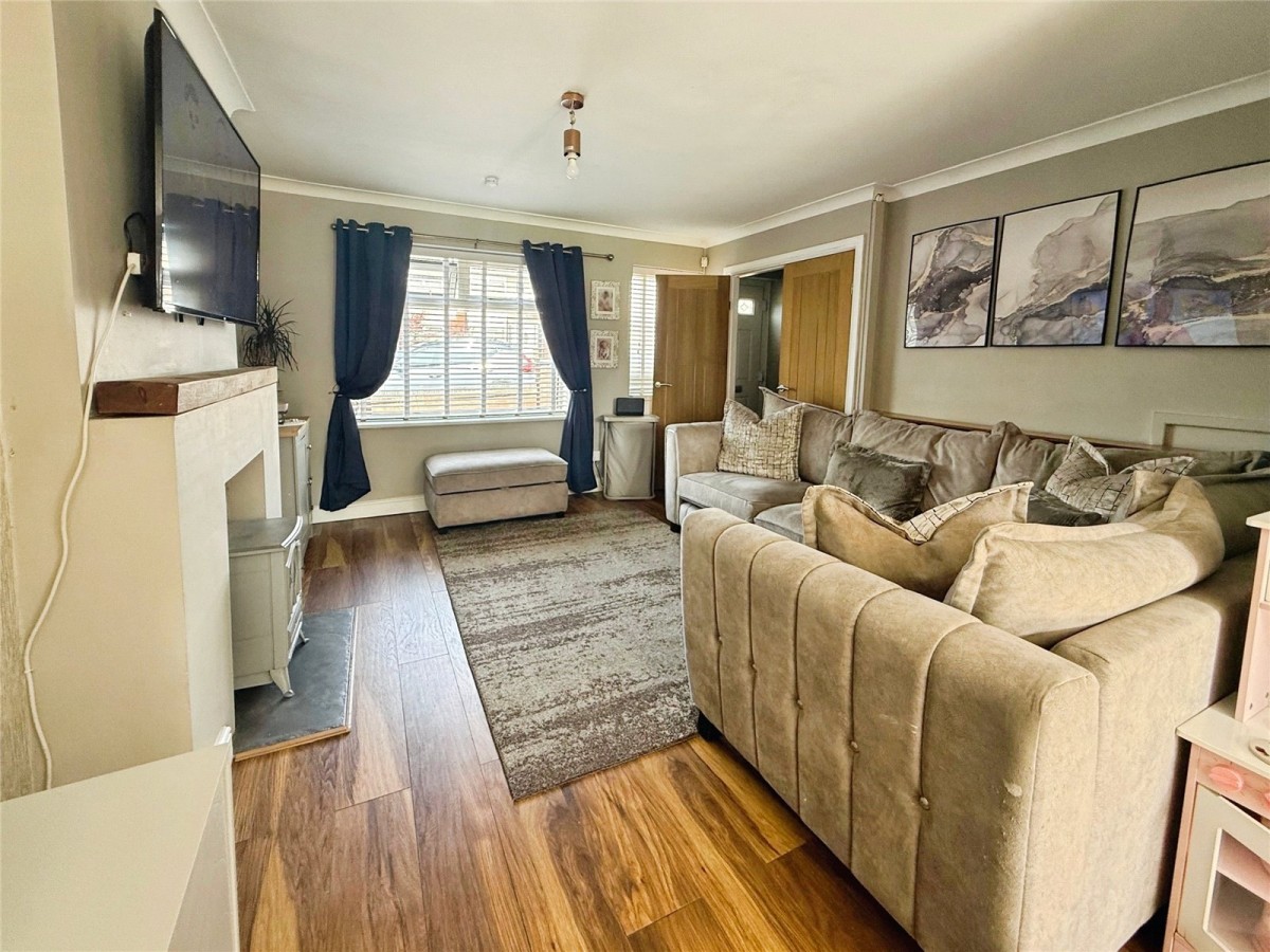 Litherland, Liverpool, Merseyside