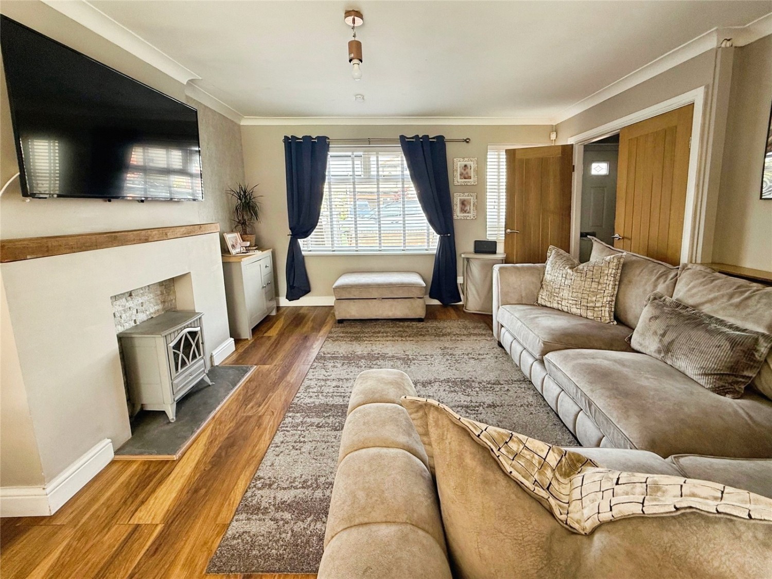 Litherland, Liverpool, Merseyside