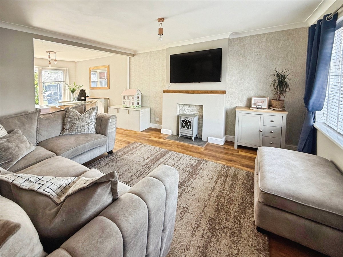 Litherland, Liverpool, Merseyside