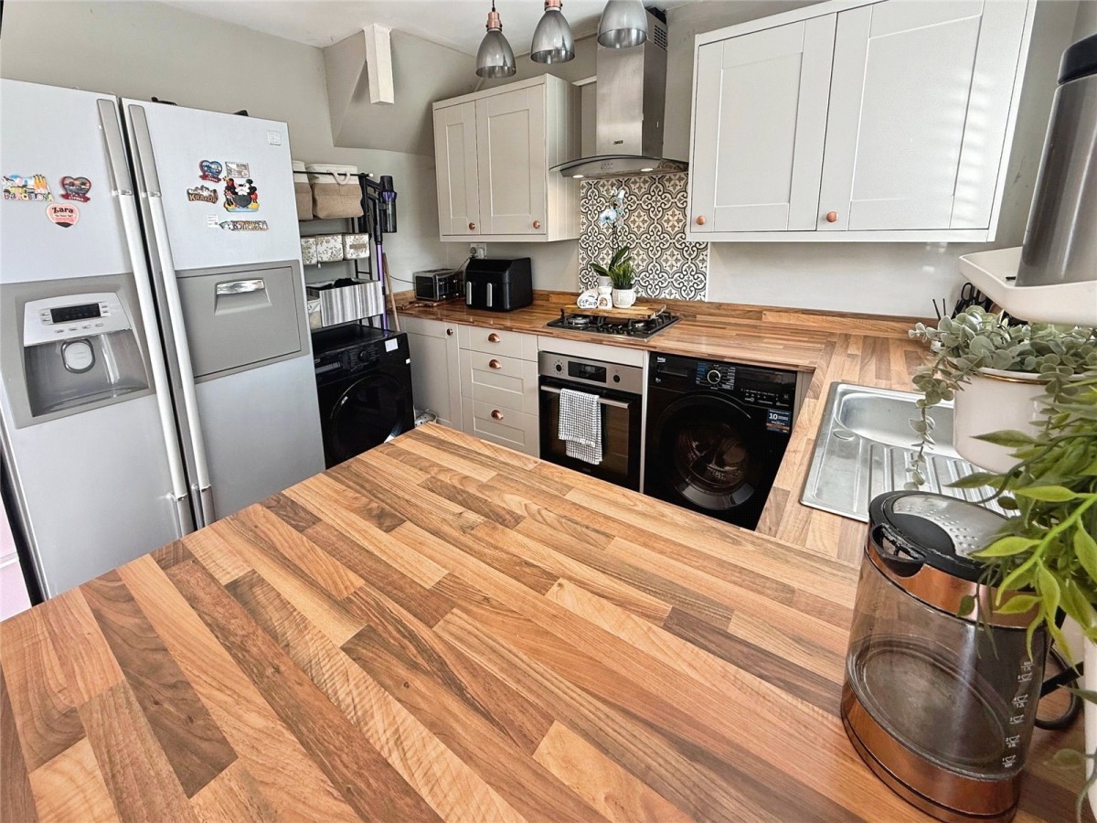 Litherland, Liverpool, Merseyside