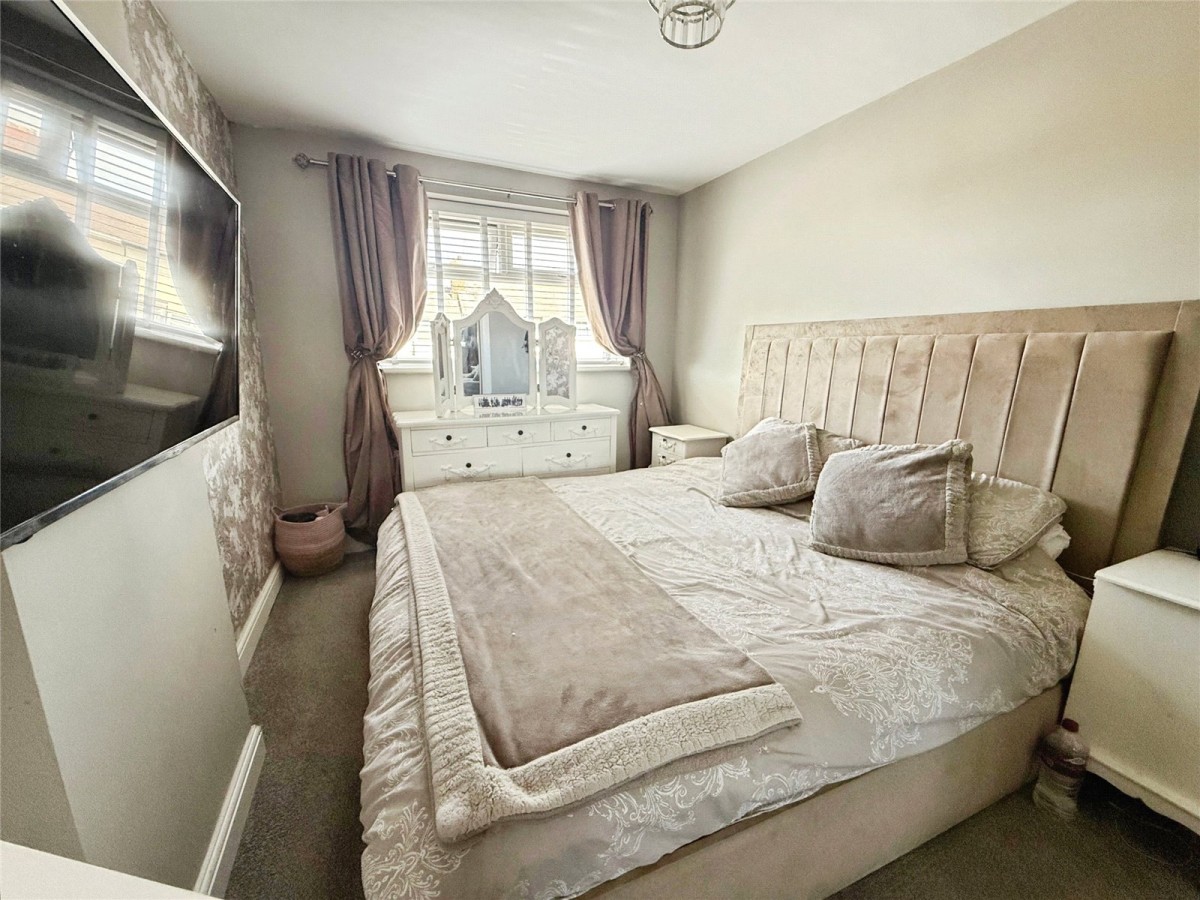 Litherland, Liverpool, Merseyside