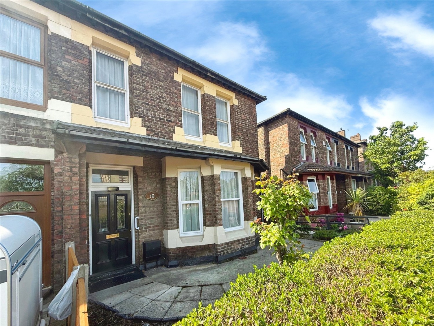 Bootle, Merseyside