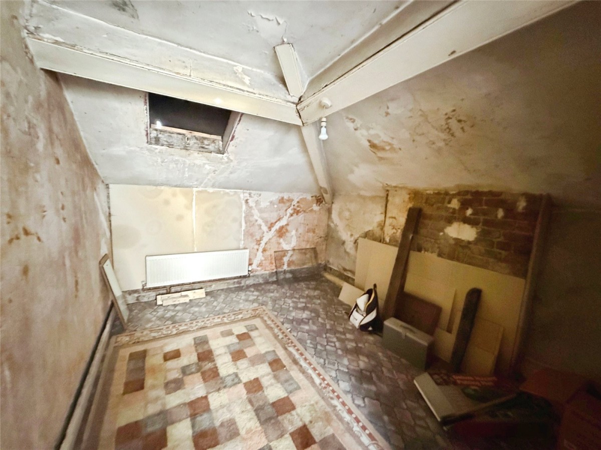 Bootle, Merseyside