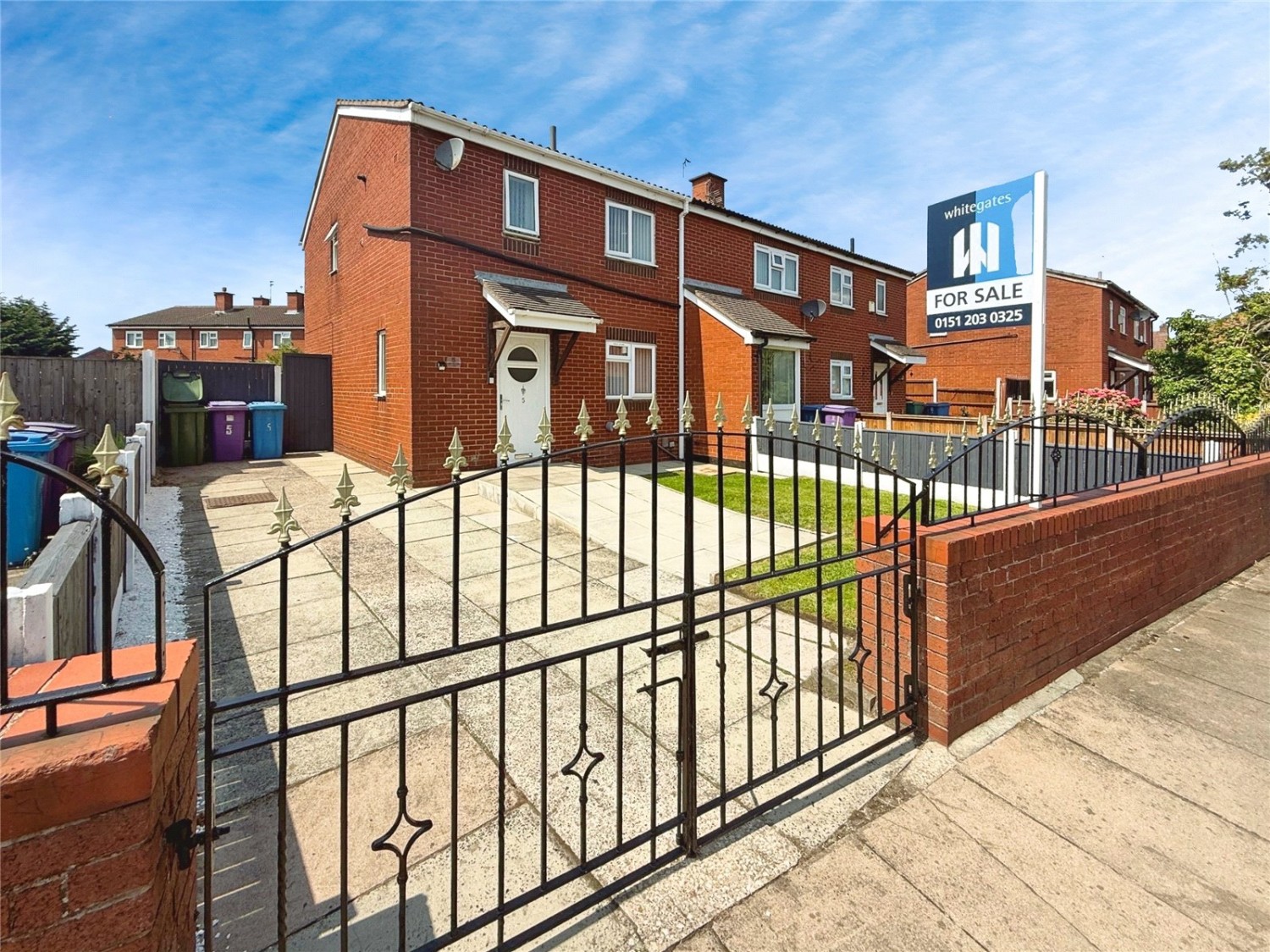 Liverpool, Merseyside