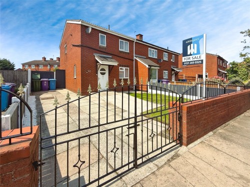 Liverpool, Merseyside