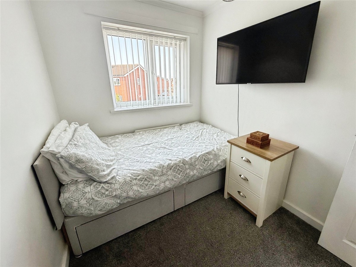 Liverpool, Merseyside