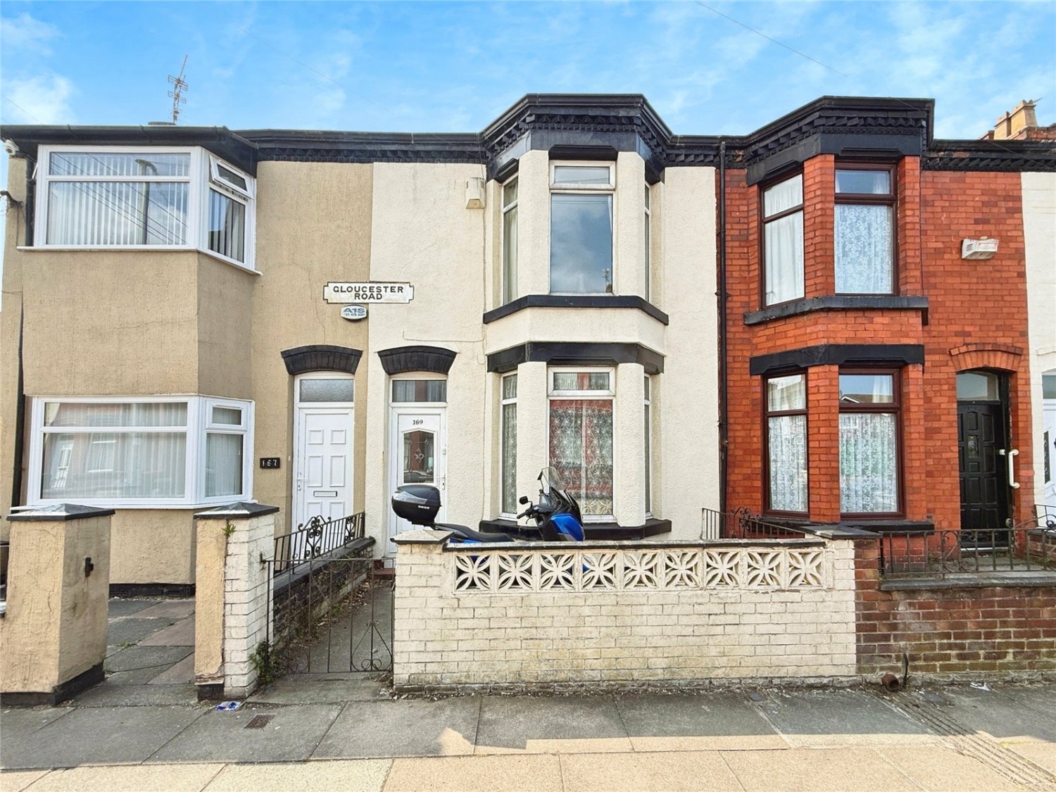 Bootle, Merseyside