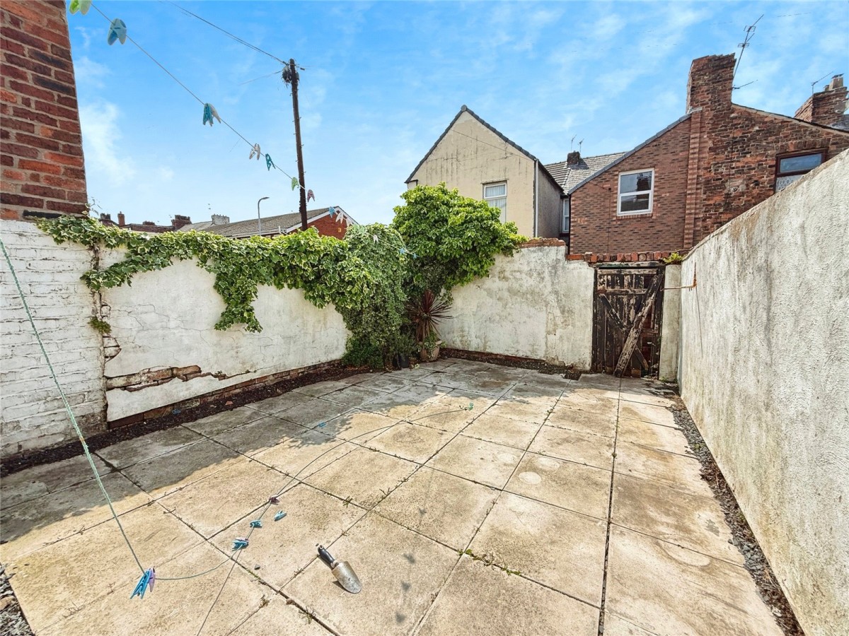 Bootle, Merseyside