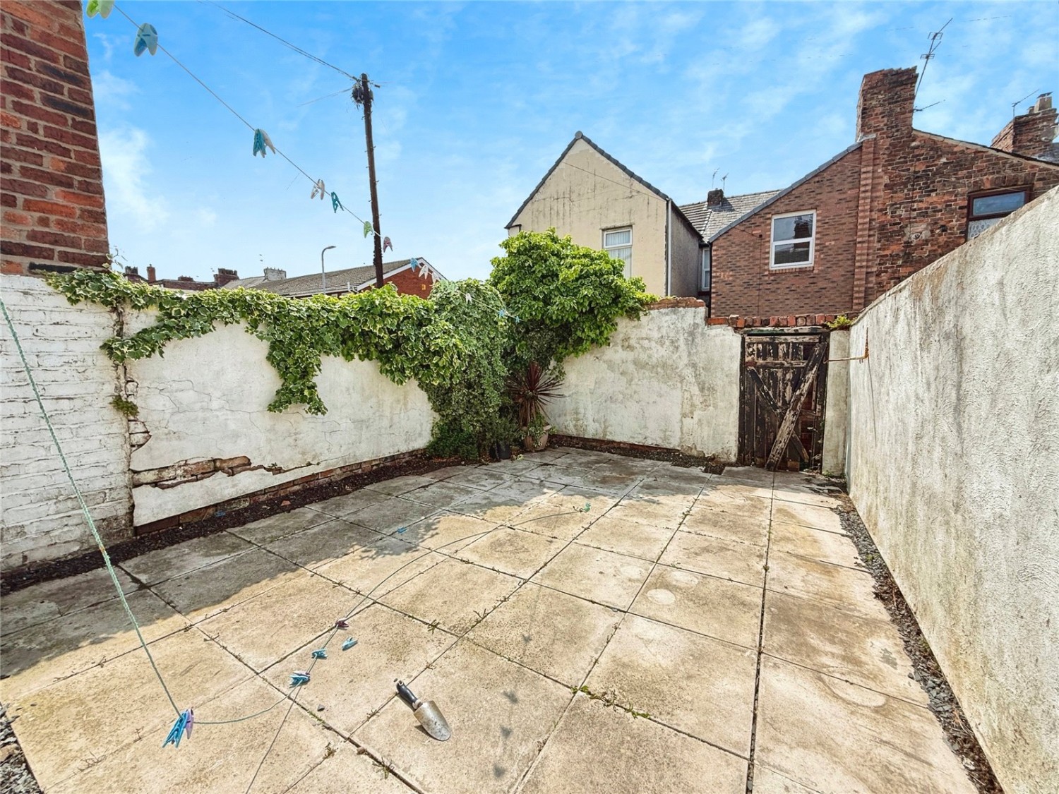 Bootle, Merseyside