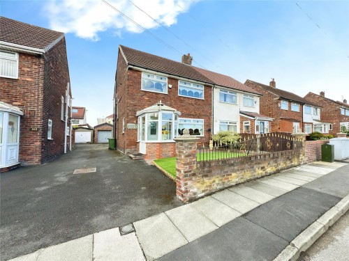 Litherland, Liverpool, Merseyside