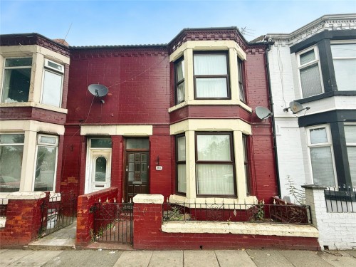 Bootle, Merseyside