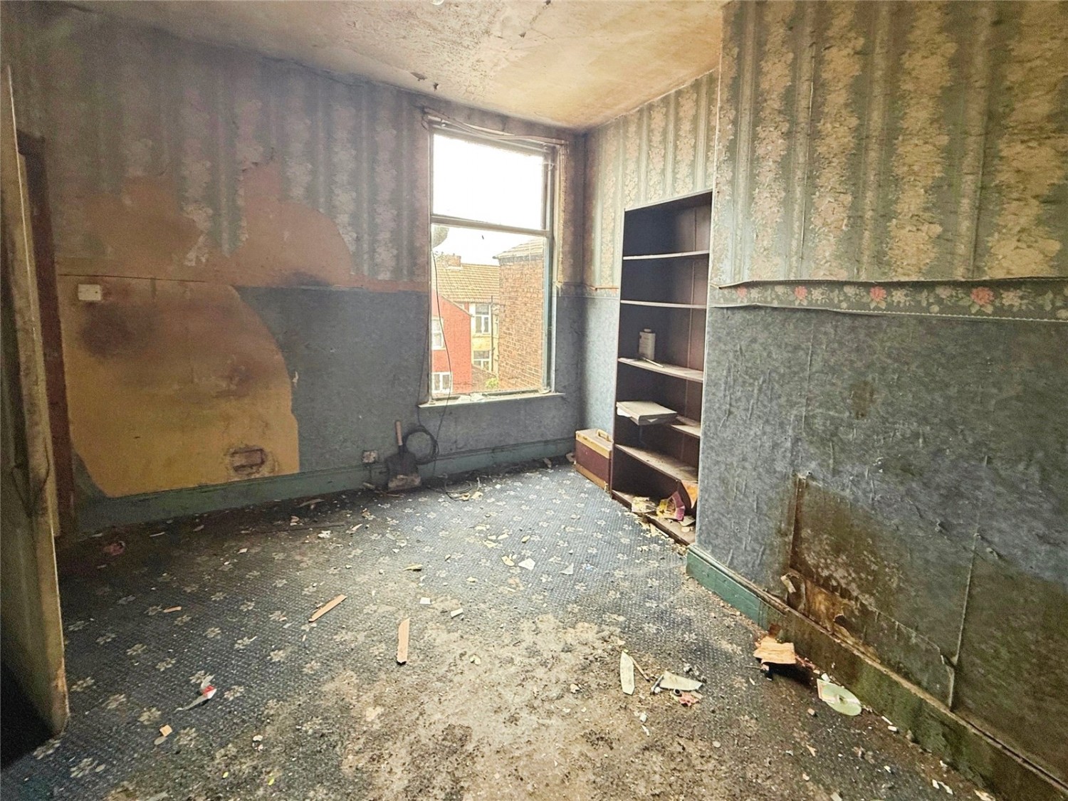 Bootle, Merseyside