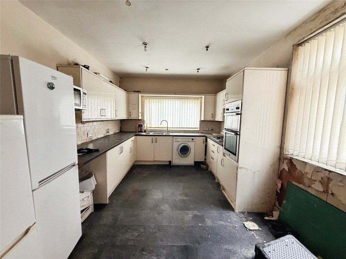 Bootle, Merseyside
