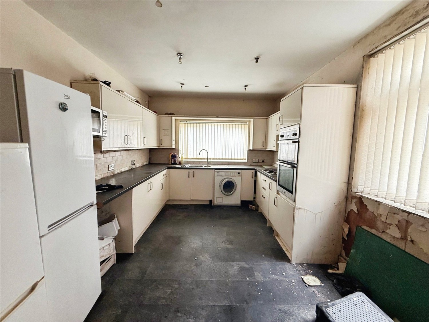 Bootle, Merseyside