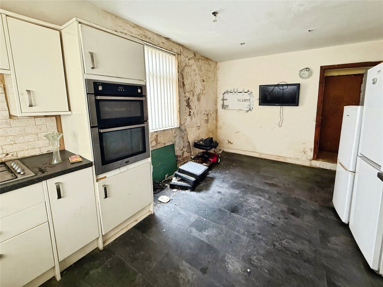 Bootle, Merseyside