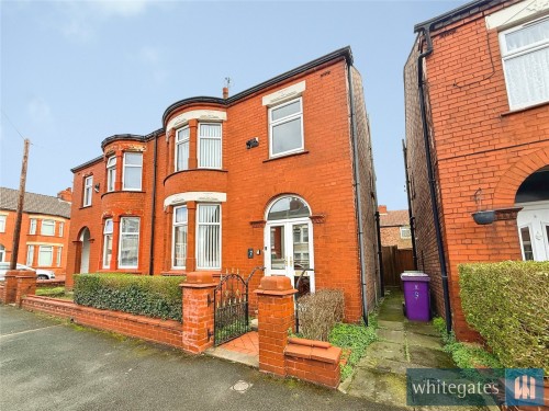 Liverpool, Merseyside