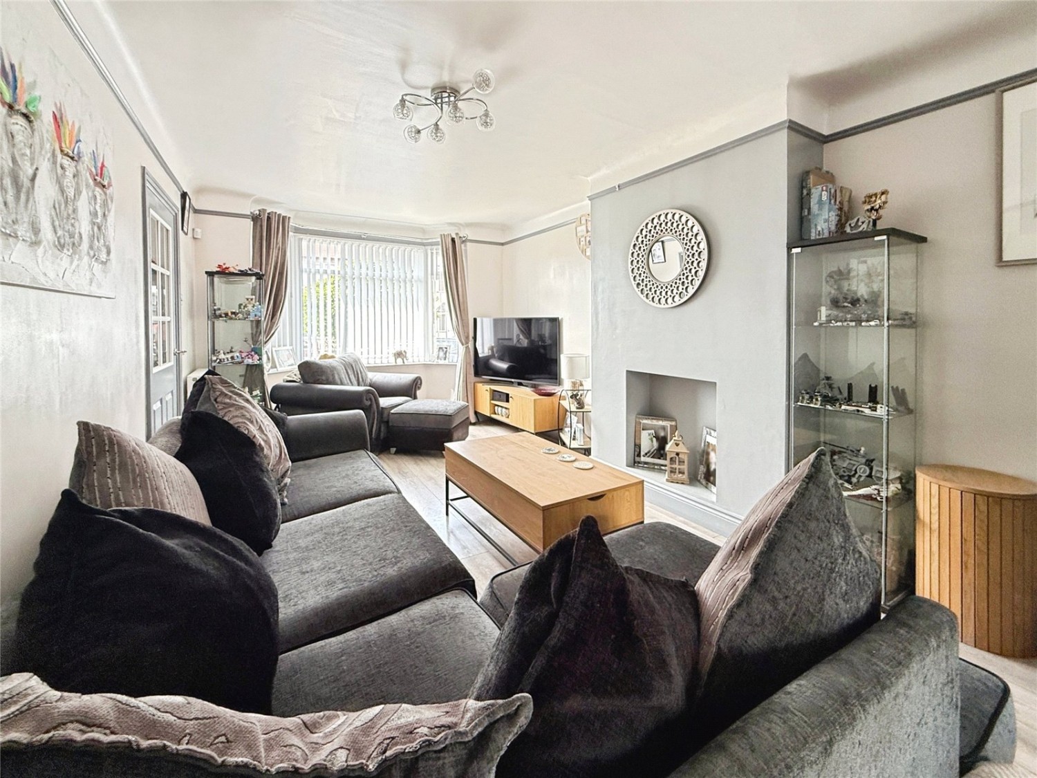 Bootle, Merseyside