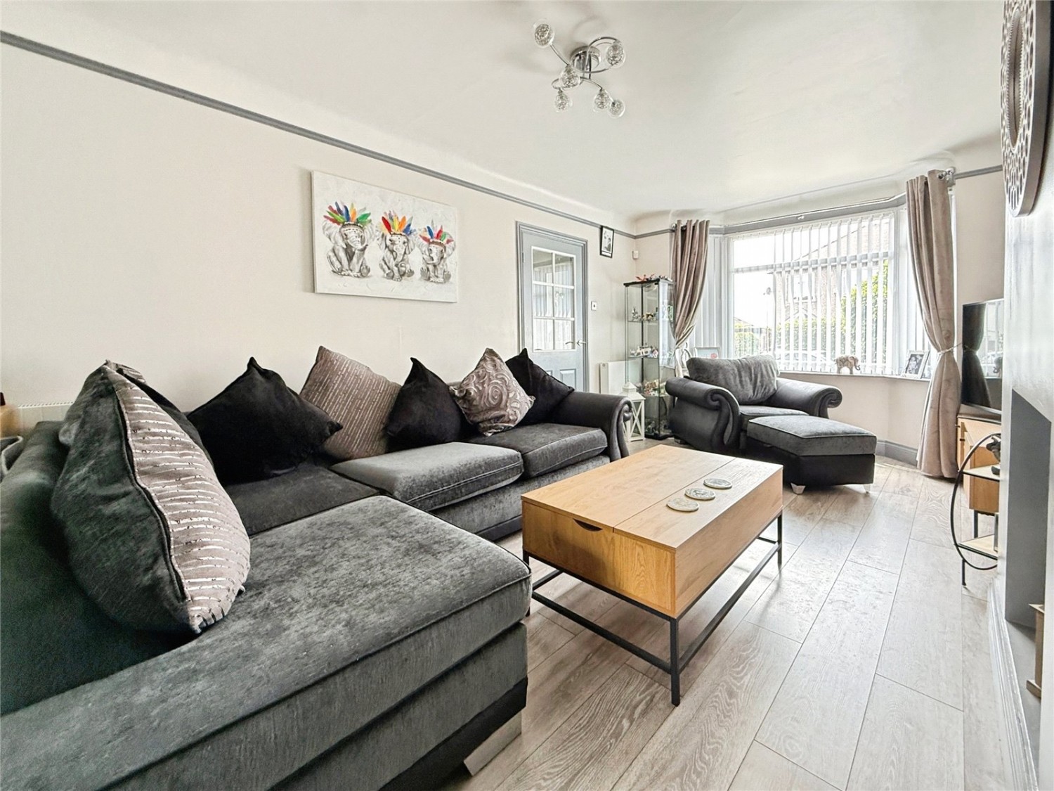 Bootle, Merseyside
