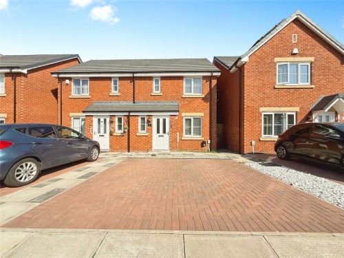 Maghull, Liverpool, Merseyside