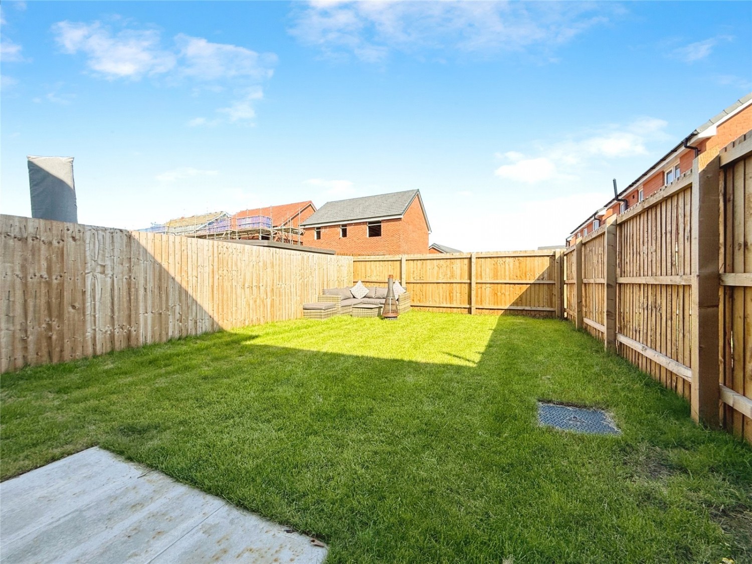 Maghull, Liverpool, Merseyside