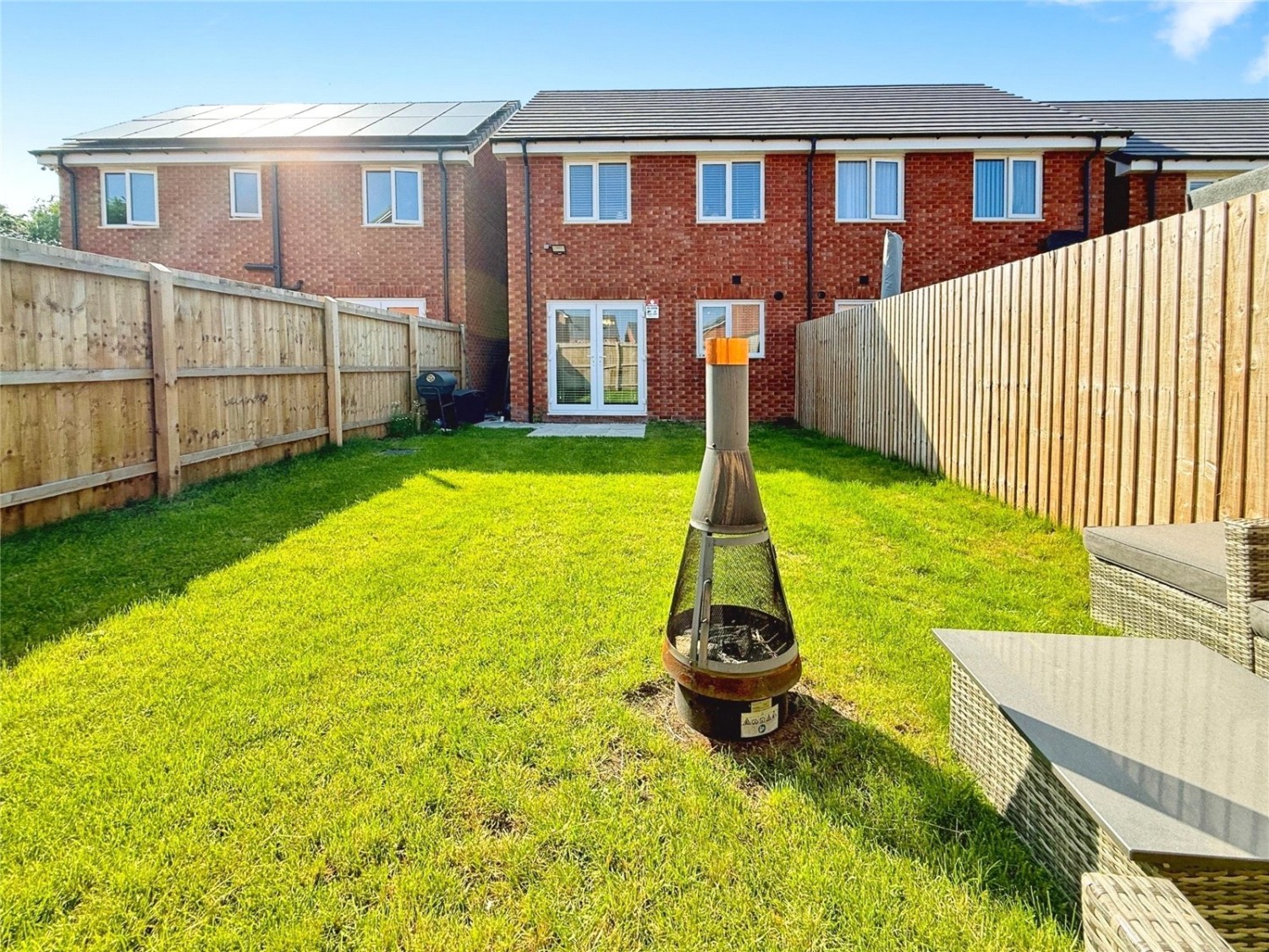 Maghull, Liverpool, Merseyside