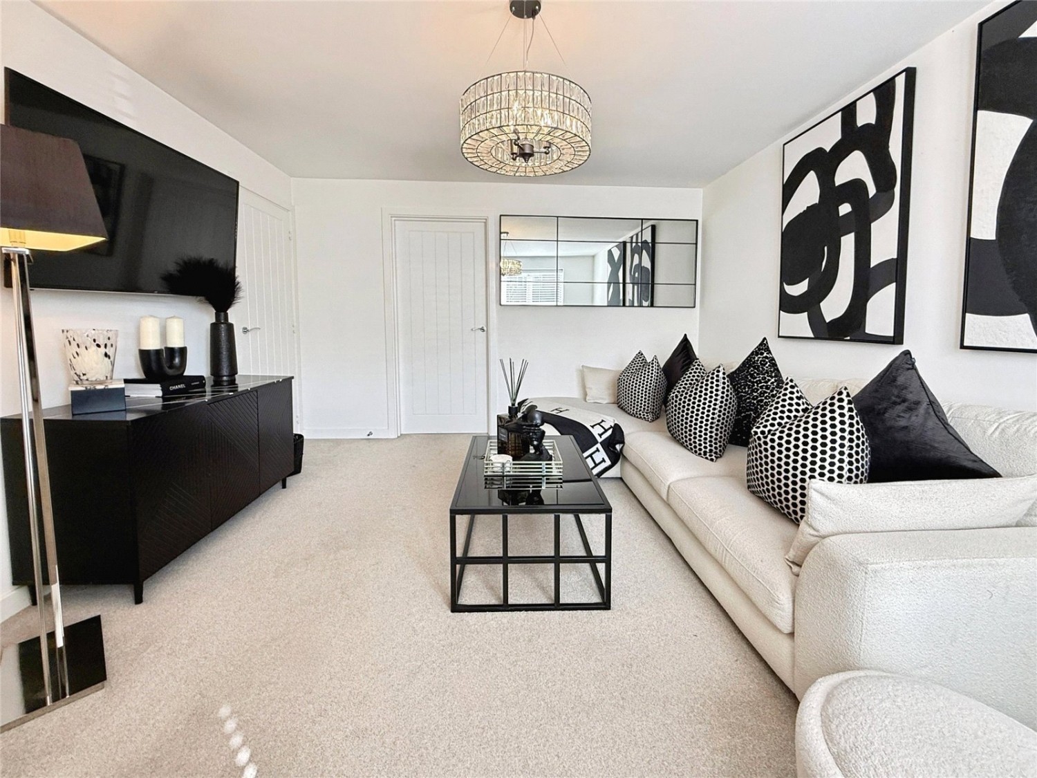 Maghull, Liverpool, Merseyside