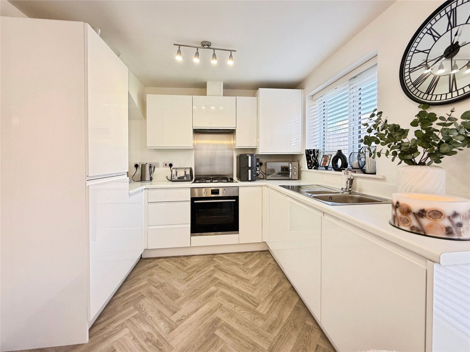 Maghull, Liverpool, Merseyside