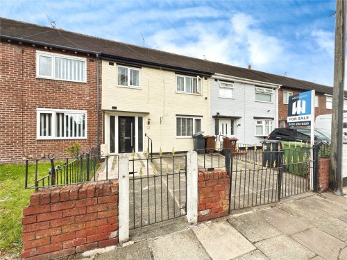 Netherton, Liverpool