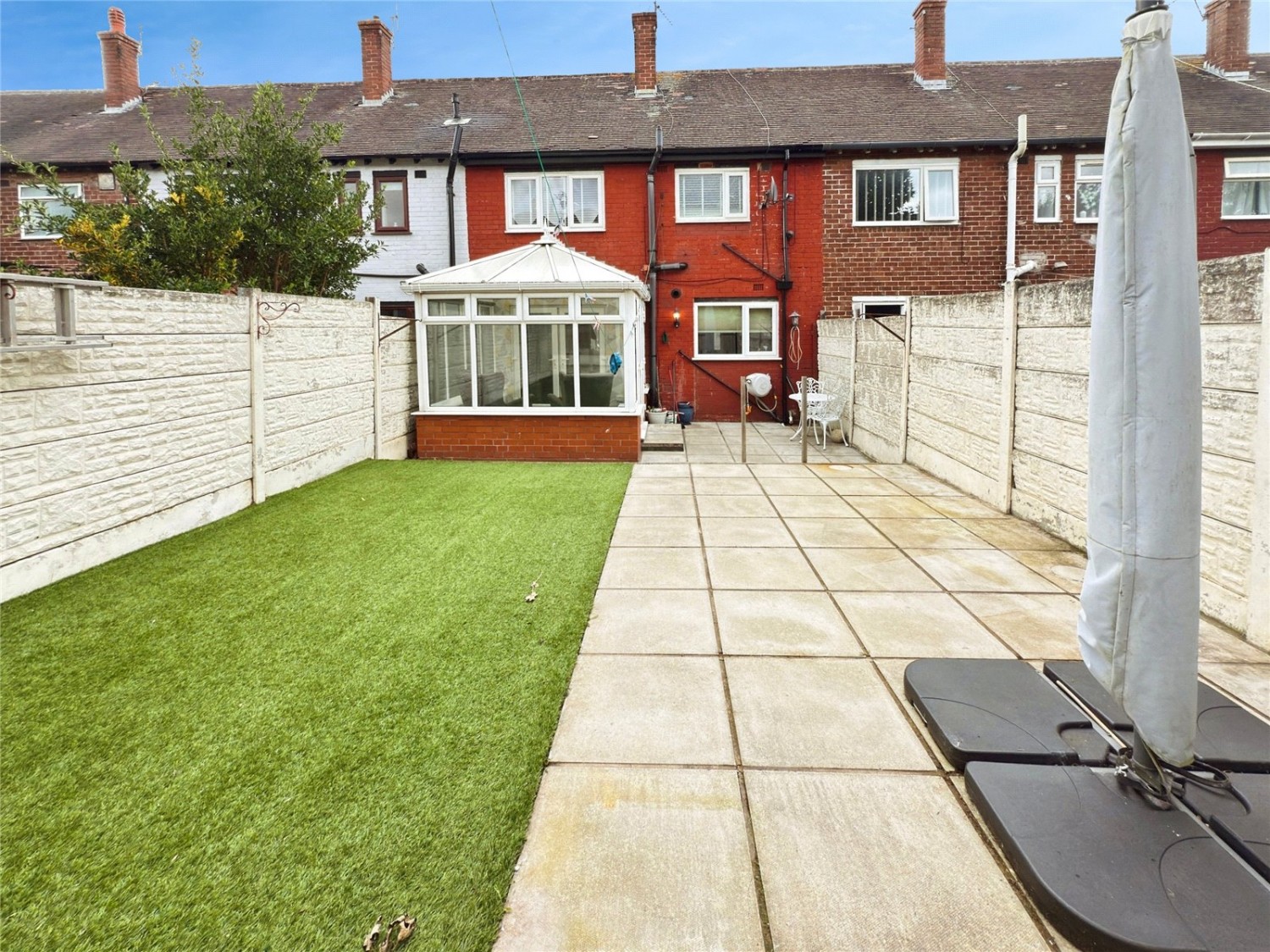 Netherton, Liverpool