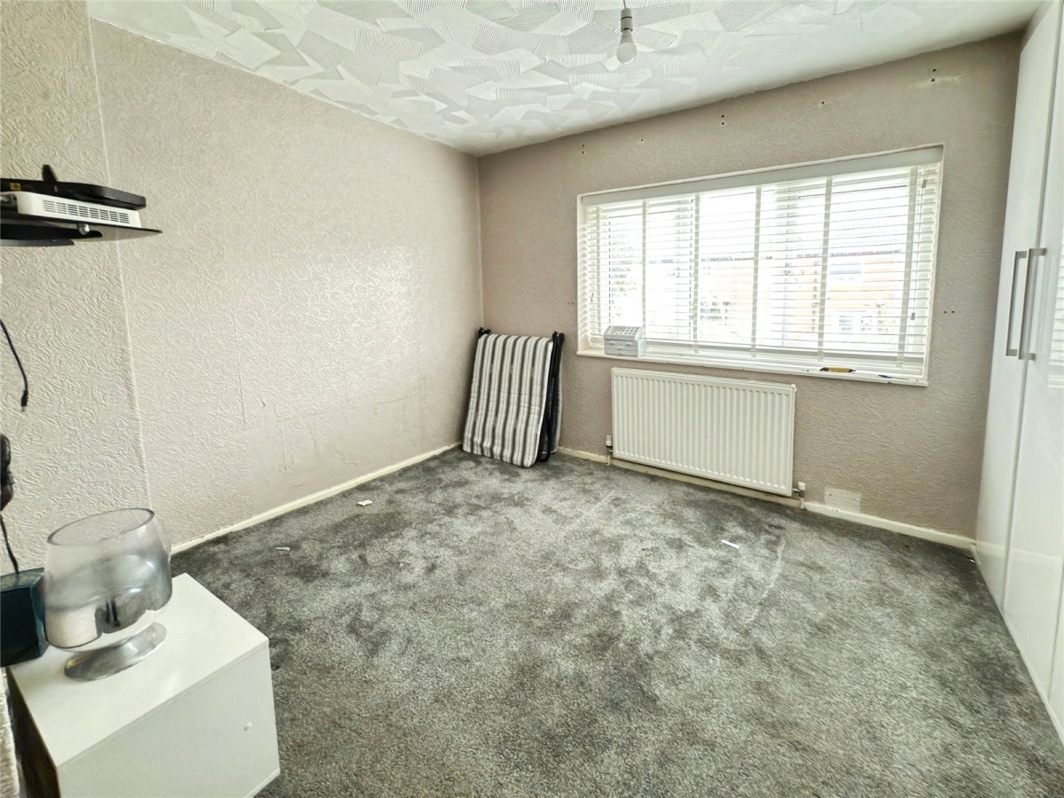 Netherton, Liverpool