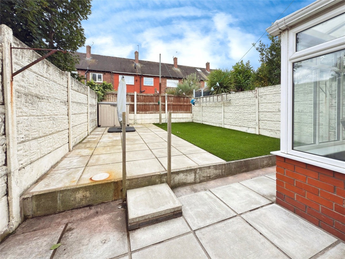 Netherton, Liverpool