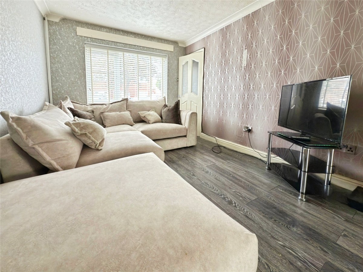 Netherton, Liverpool