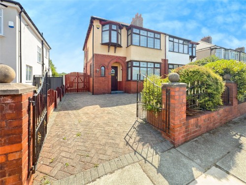 Bootle, Merseyside