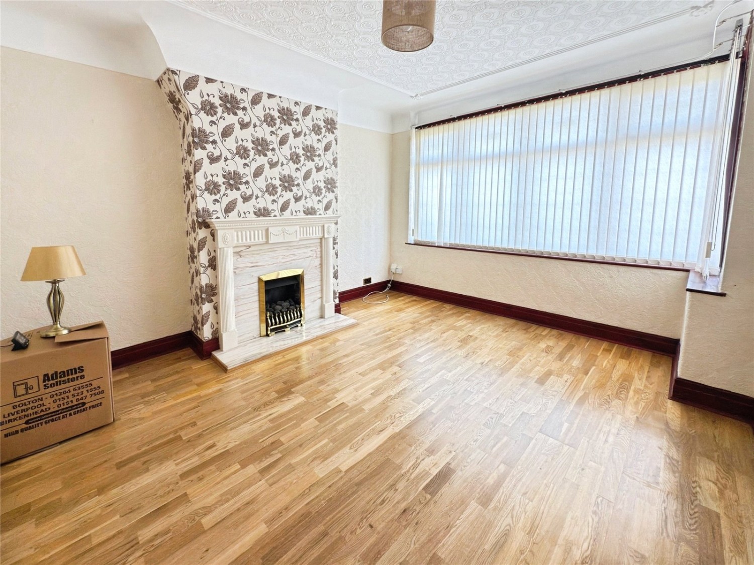 Bootle, Merseyside