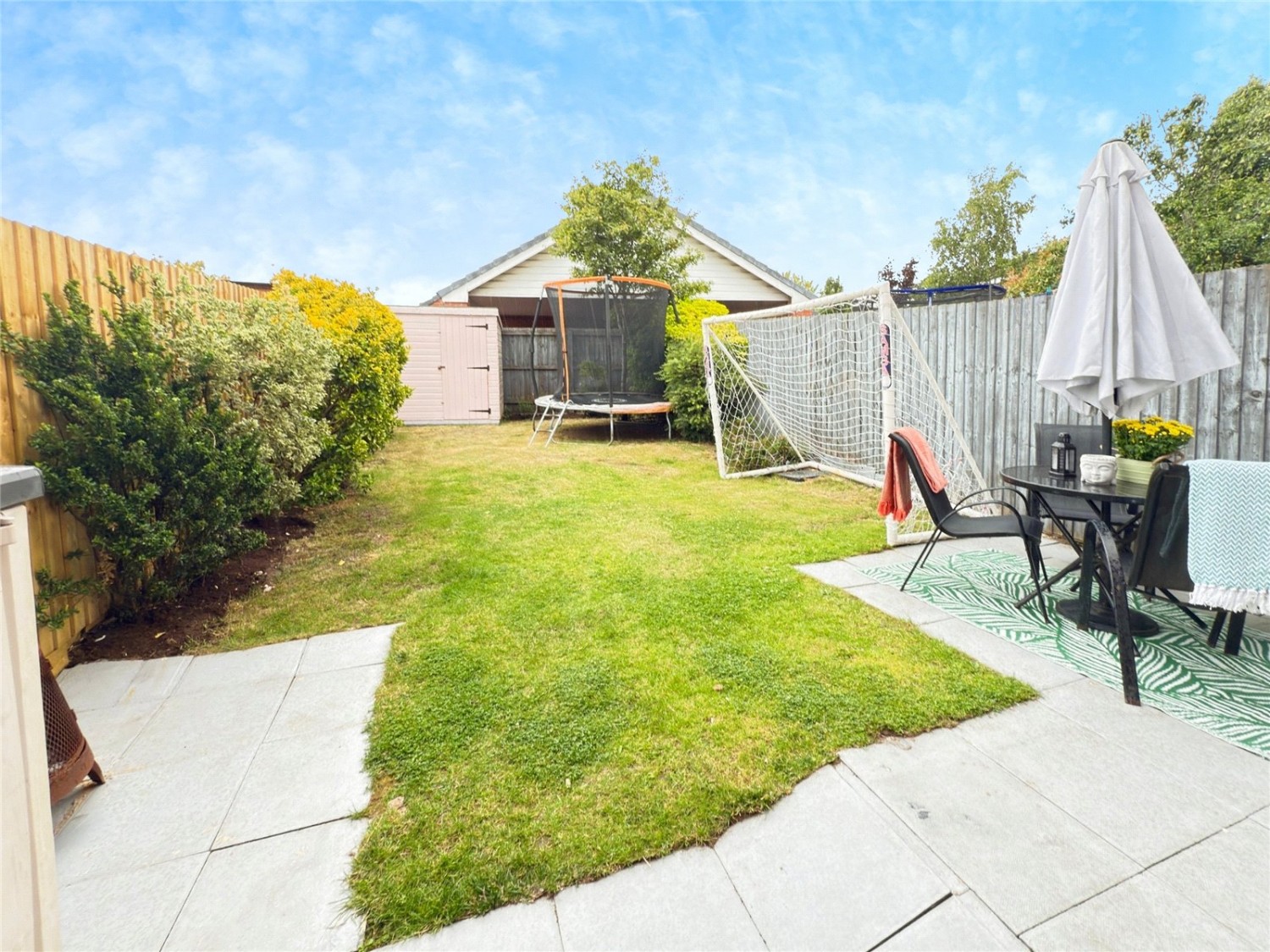 Litherland, Merseyside