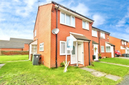 Bootle, Merseyside