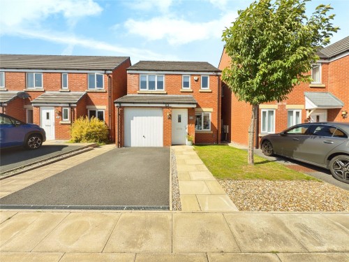 Maghull, Liverpool, Merseyside