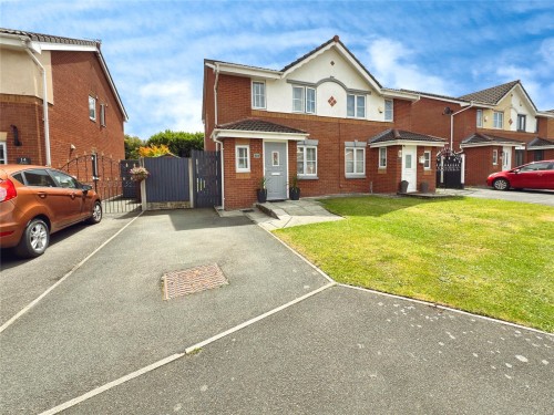 Litherland, Liverpool, Merseyside
