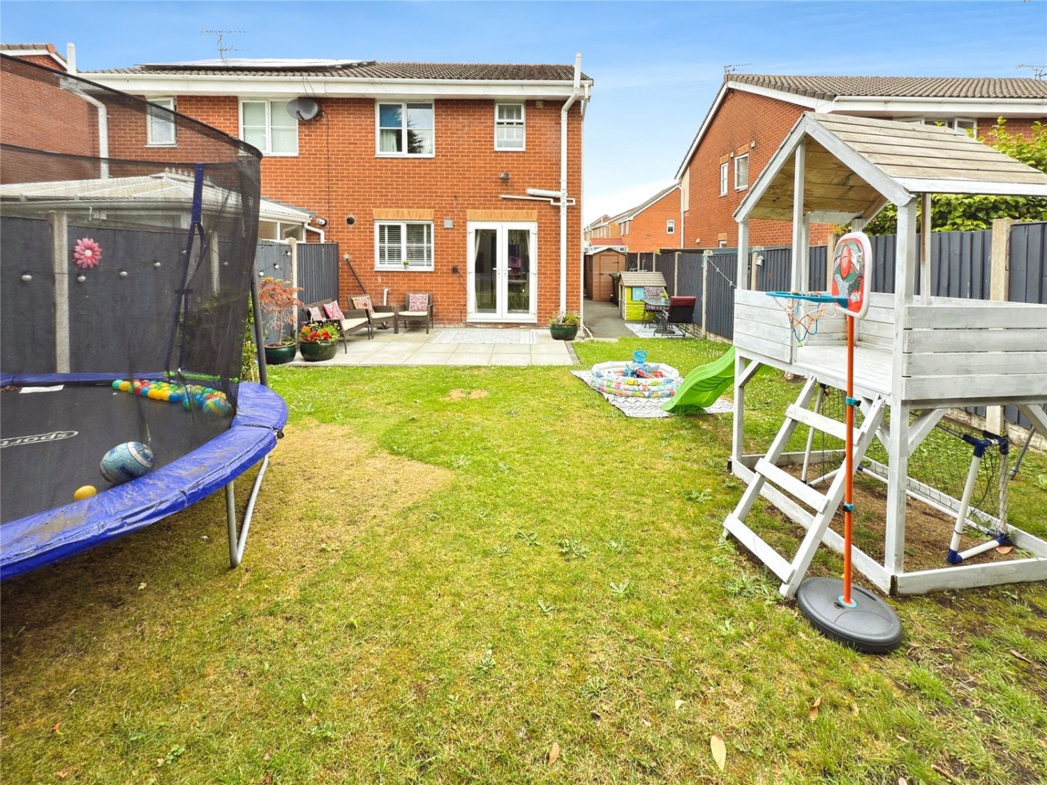 Litherland, Liverpool, Merseyside