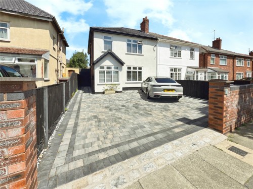 Litherland, Merseyside