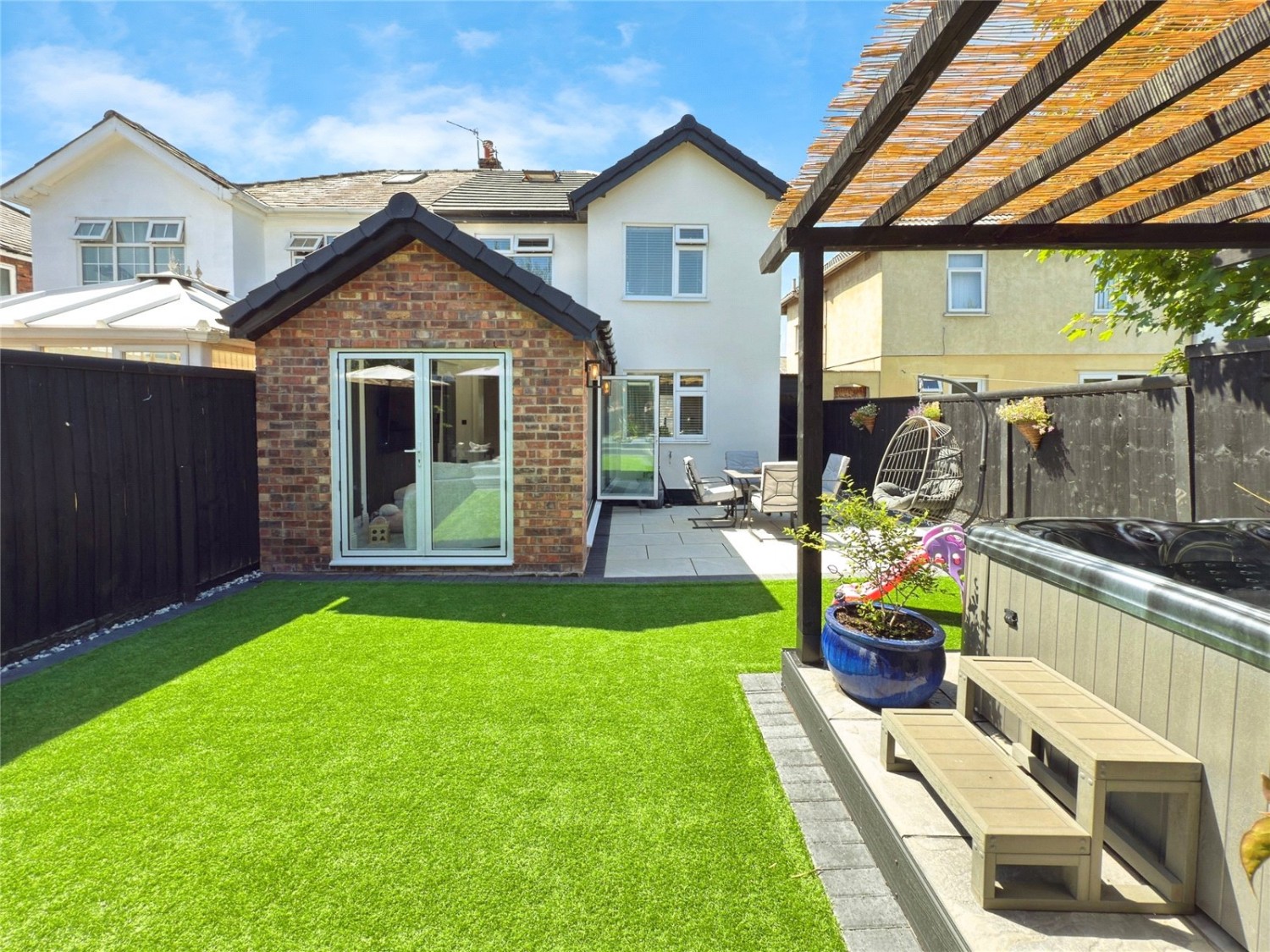 Litherland, Merseyside