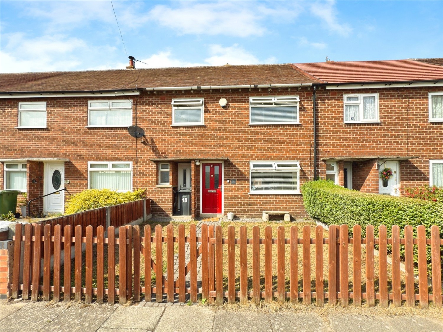 Netherton, Merseyside