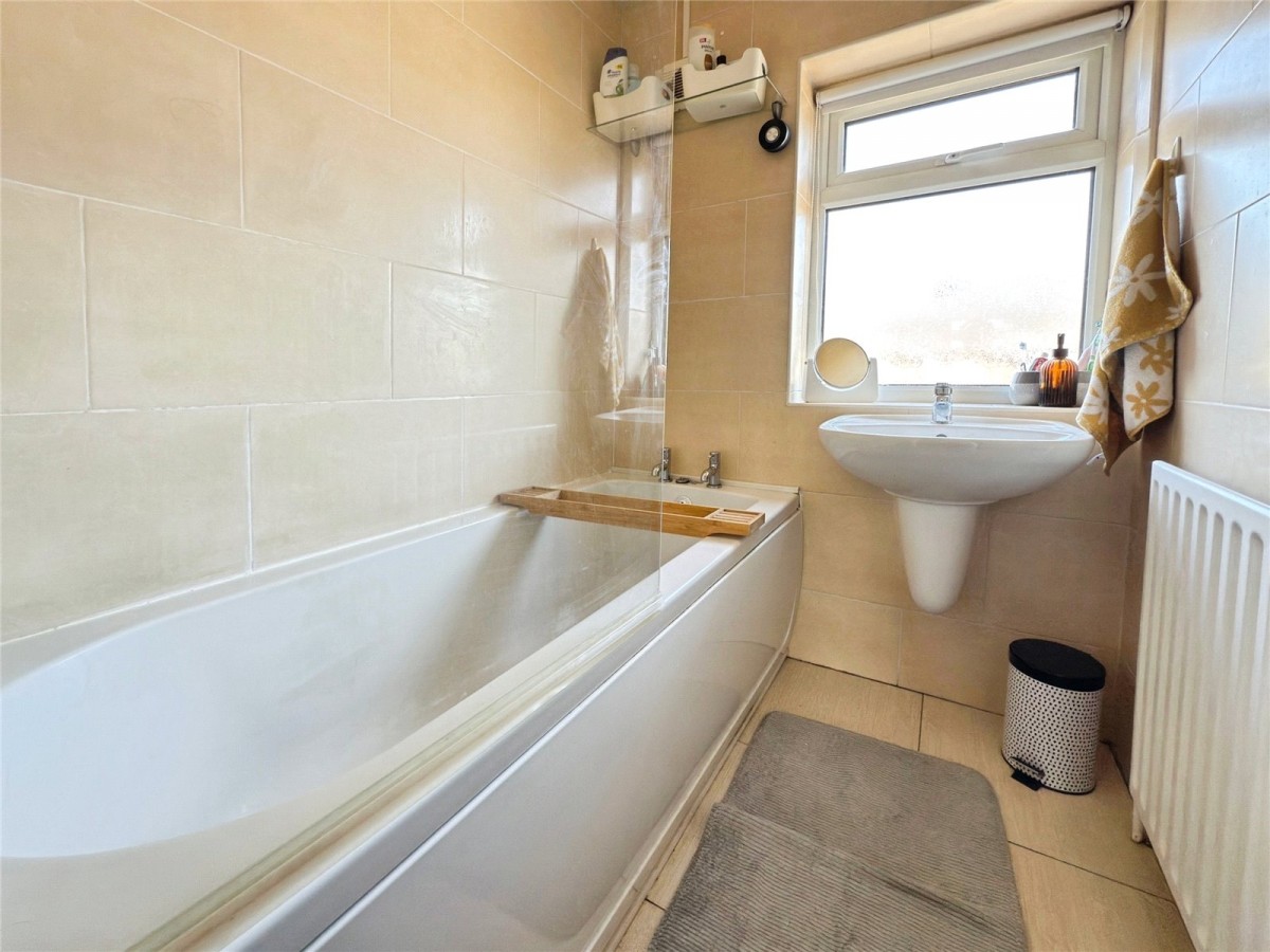 Netherton, Merseyside