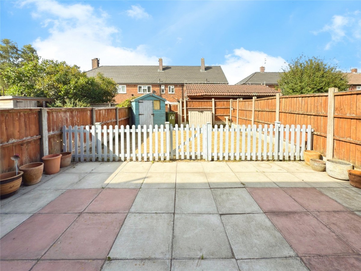 Netherton, Merseyside