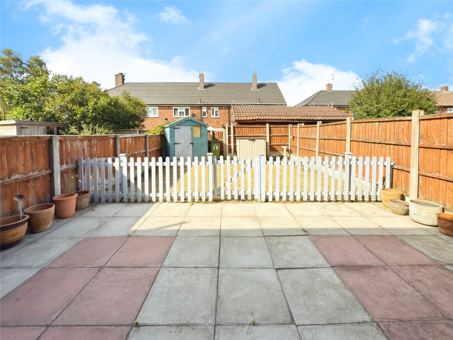 Netherton, Merseyside