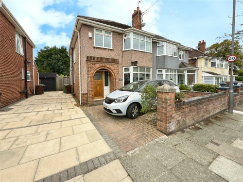 Litherland, Merseyside