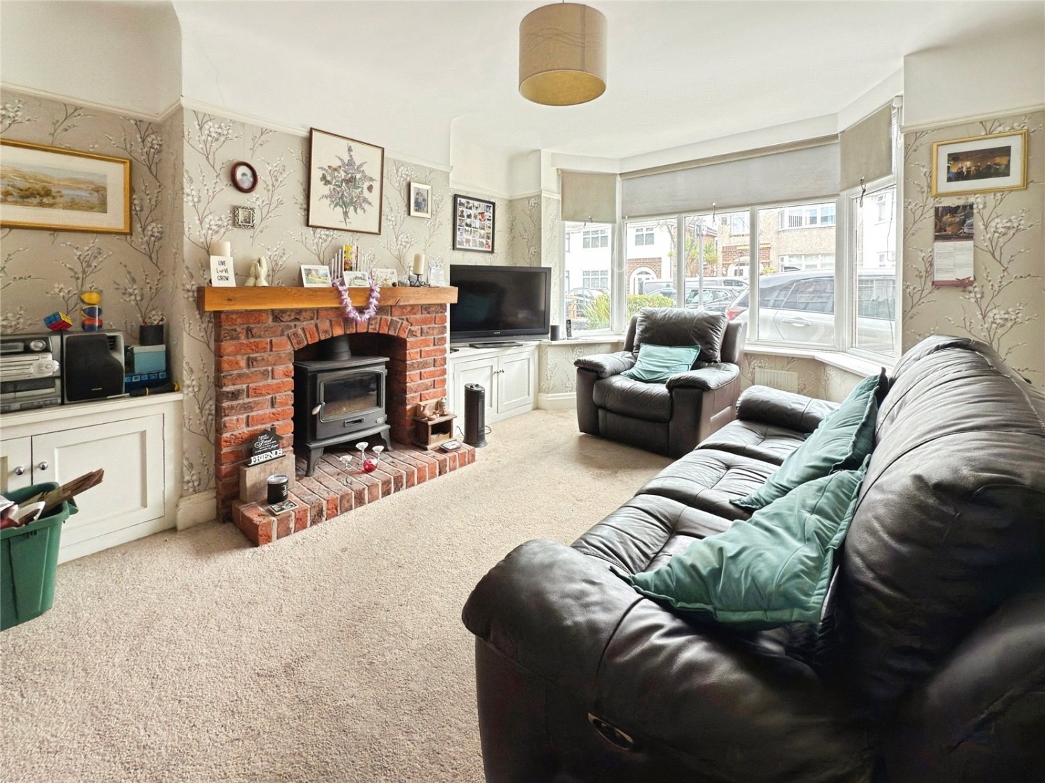 Litherland, Merseyside