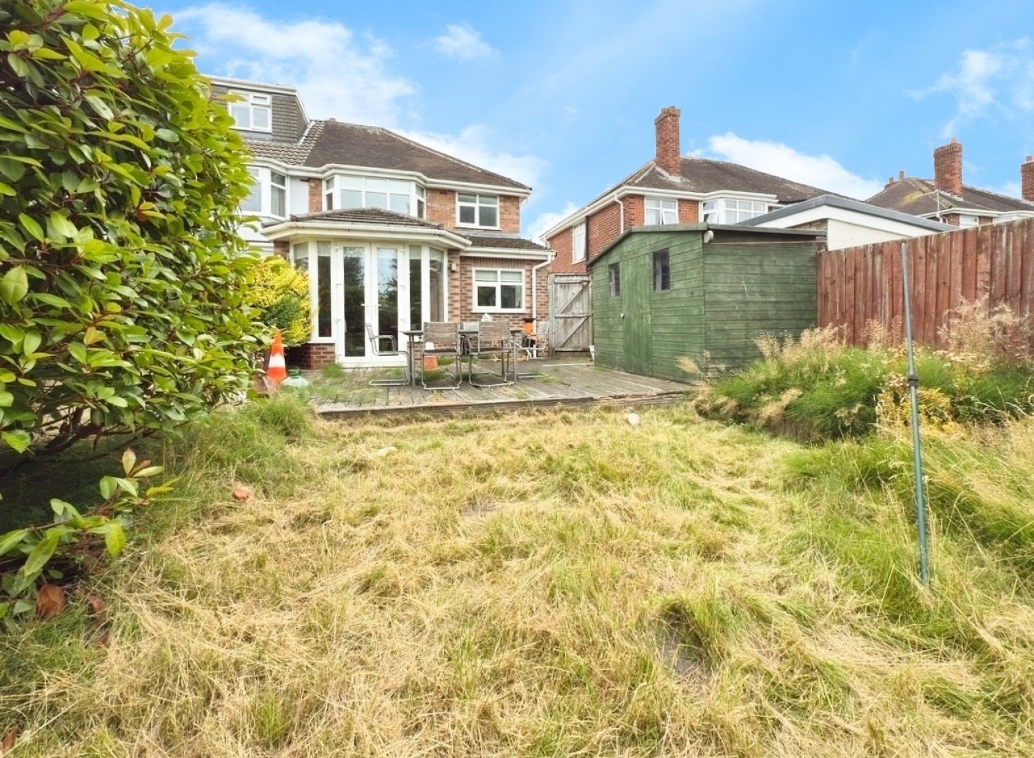 Litherland, Merseyside