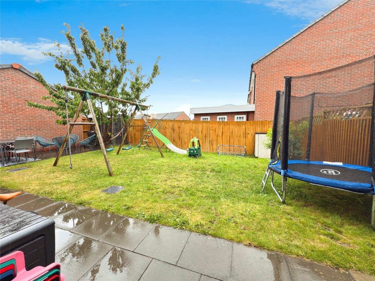 Liverpool, Merseyside